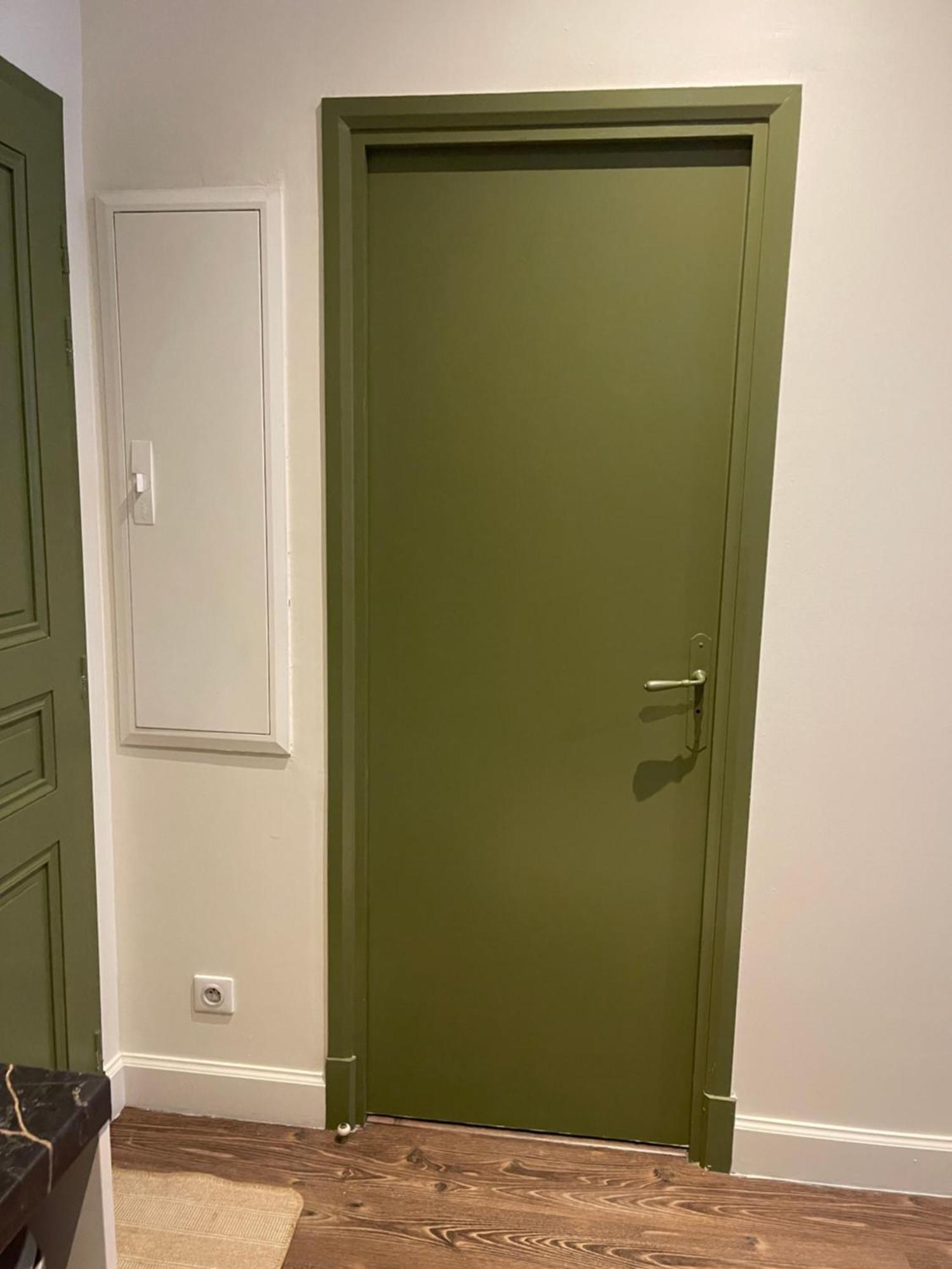Appartement Au Coeur Du Centre Ville De Carcasona Exterior foto