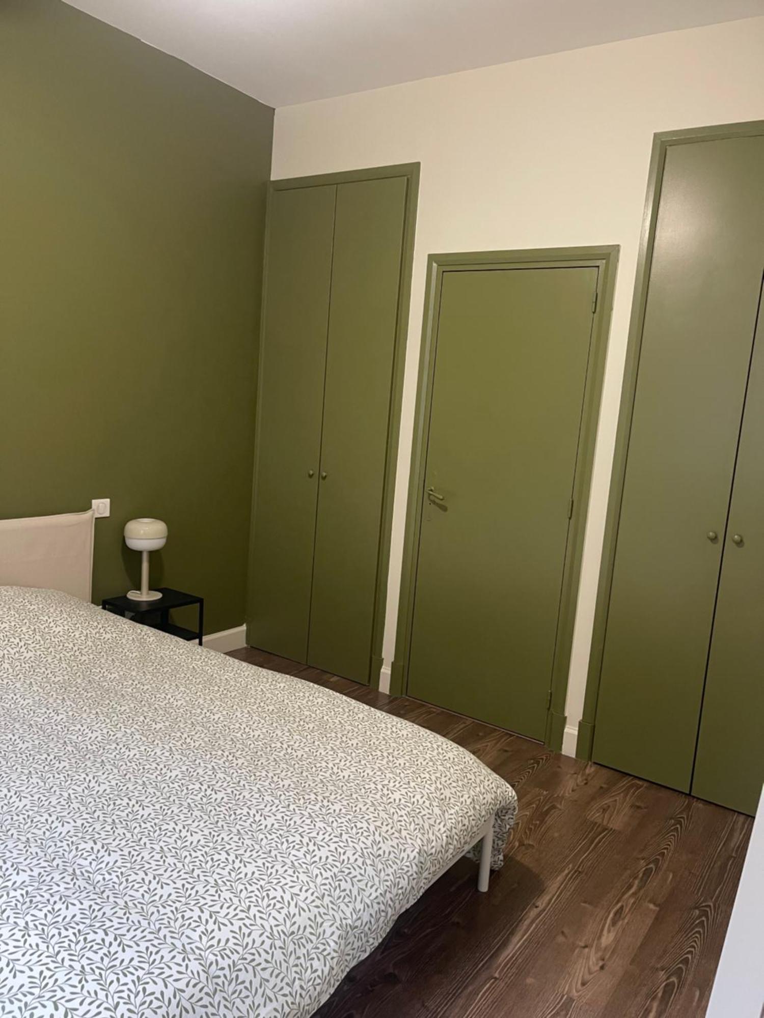 Appartement Au Coeur Du Centre Ville De Carcasona Exterior foto