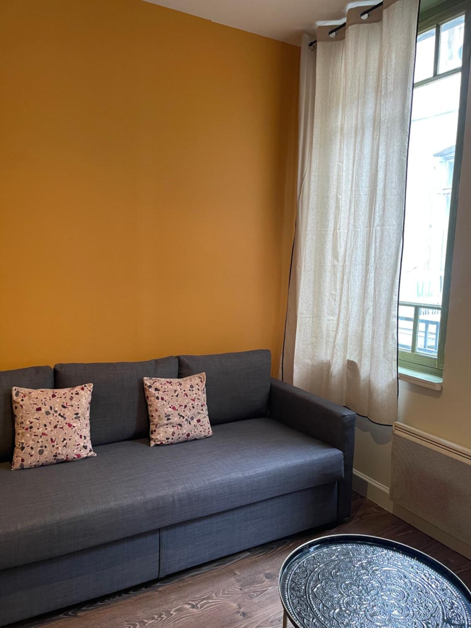 Appartement Au Coeur Du Centre Ville De Carcasona Exterior foto